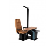 ΜΟΝΑΔΑ ΟΦΘΑΛΜΟΛΟΓΙΚΗΣ ΕΞΕΤΑΣΗΣ BETA MASTER (2 ΟΡΓΑΝΩΝ)