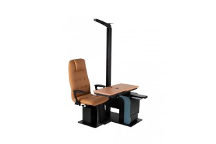 ΜΟΝΑΔΑ ΟΦΘΑΛΜΟΛΟΓΙΚΗΣ ΕΞΕΤΑΣΗΣ BETA MASTER (2 ΟΡΓΑΝΩΝ)