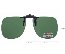 ΠΡΟΣΘΕΤΟ CLIP-ON ΗΛΙΟΥ ΜΕΓΕΘΟΣ 60/G15