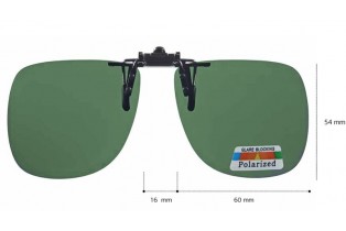 ΠΡΟΣΘΕΤΟ CLIP-ON ΗΛΙΟΥ ΜΕΓΕΘΟΣ 60/G15