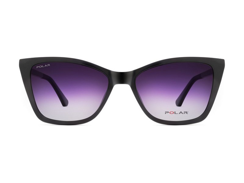 ΣΚΕΛΕΤΟΣ ΟΡΑΣΕΩΣ POLAR MONΤΕΛΟ 617 col. 77/F CLIP ON