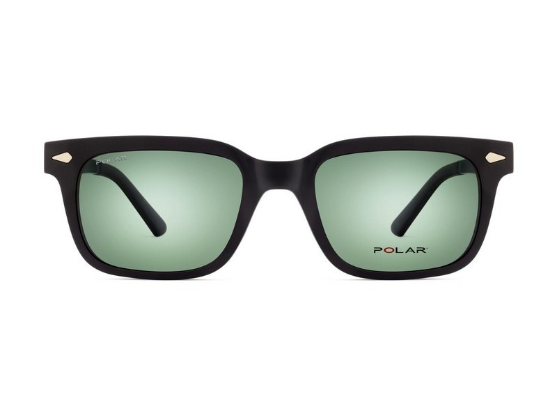 ΣΚΕΛΕΤΟΣ ΟΡΑΣΕΩΣ POLAR MONΤΕΛΟ 618 col. 76/G CLIP ON
