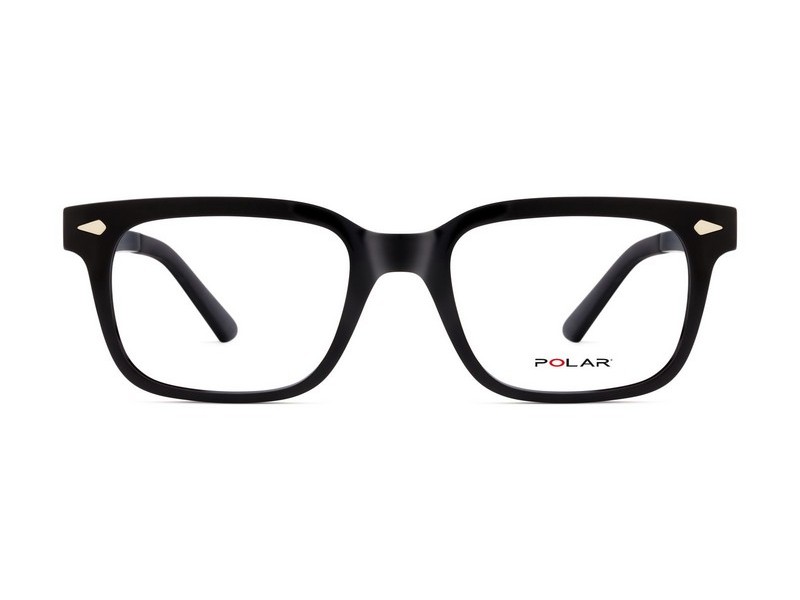 ΣΚΕΛΕΤΟΣ ΟΡΑΣΕΩΣ POLAR MONΤΕΛΟ 618 col. 76/G CLIP ON