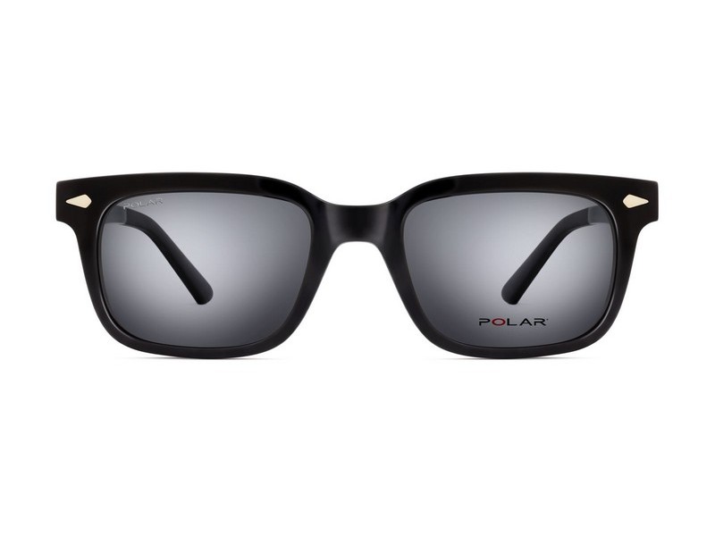 ΣΚΕΛΕΤΟΣ ΟΡΑΣΕΩΣ POLAR MONΤΕΛΟ 618 col. 77/F CLIP ON