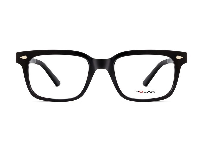 ΣΚΕΛΕΤΟΣ ΟΡΑΣΕΩΣ POLAR MONΤΕΛΟ 618 col. 77/F CLIP ON