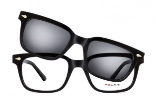 ΣΚΕΛΕΤΟΣ ΟΡΑΣΕΩΣ POLAR MONΤΕΛΟ 618 col. 77/F CLIP ON