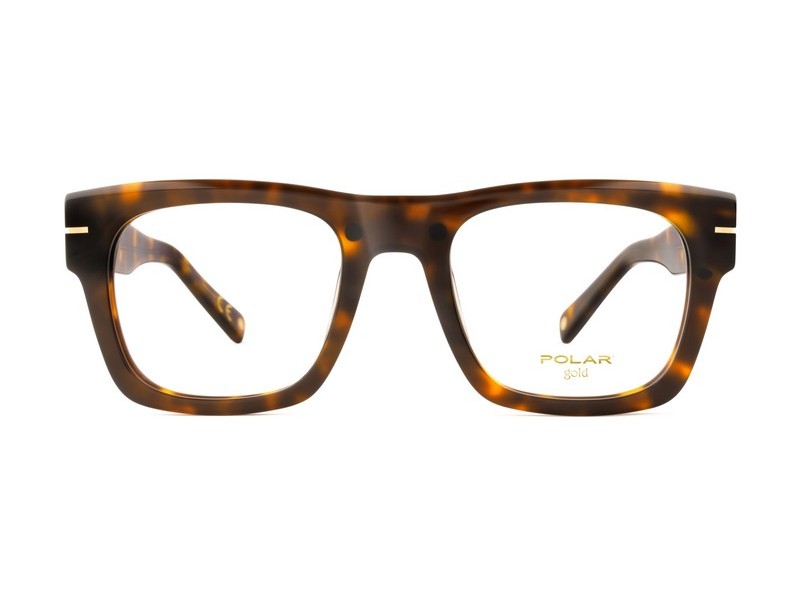 ΣΚΕΛΕΤΟΣ ΟΡΑΣΕΩΣ ΠΑΣΤΙΝΟΣ POLAR GOLD ΜΟΝΤΕΛΟ 7000 col.428/G CLIP ON
