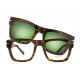 ΣΚΕΛΕΤΟΣ ΟΡΑΣΕΩΣ ΠΑΣΤΙΝΟΣ POLAR GOLD ΜΟΝΤΕΛΟ 7000 col.428/G CLIP ON