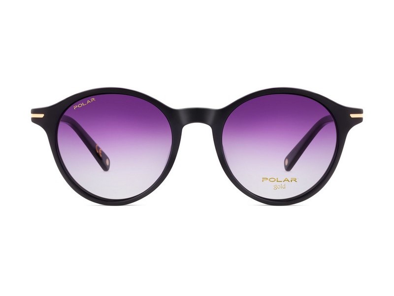 ΣΚΕΛΕΤΟΣ ΟΡΑΣΕΩΣ ΠΑΣΤΙΝΟΣ POLAR GOLD ΜΟΝΤΕΛΟ 7020 col.77/F CLIP ON