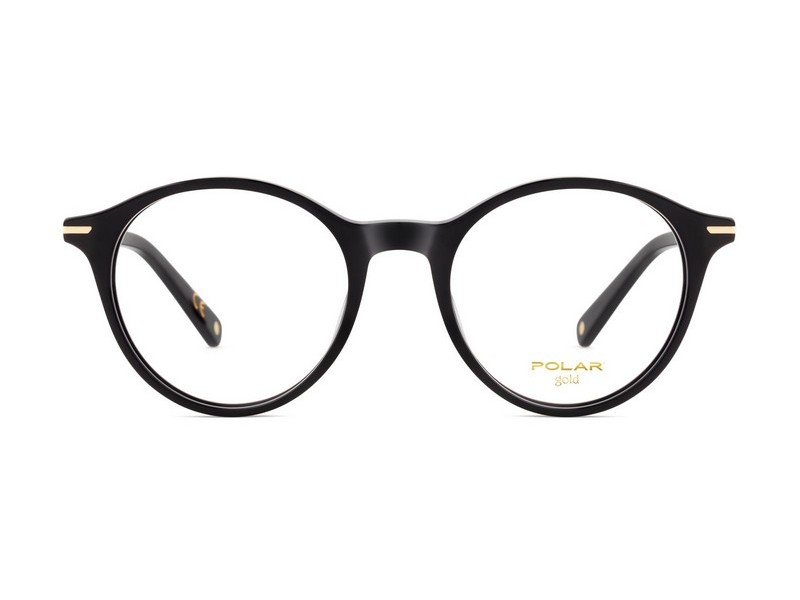 ΣΚΕΛΕΤΟΣ ΟΡΑΣΕΩΣ ΠΑΣΤΙΝΟΣ POLAR GOLD ΜΟΝΤΕΛΟ 7020 col.77/F CLIP ON