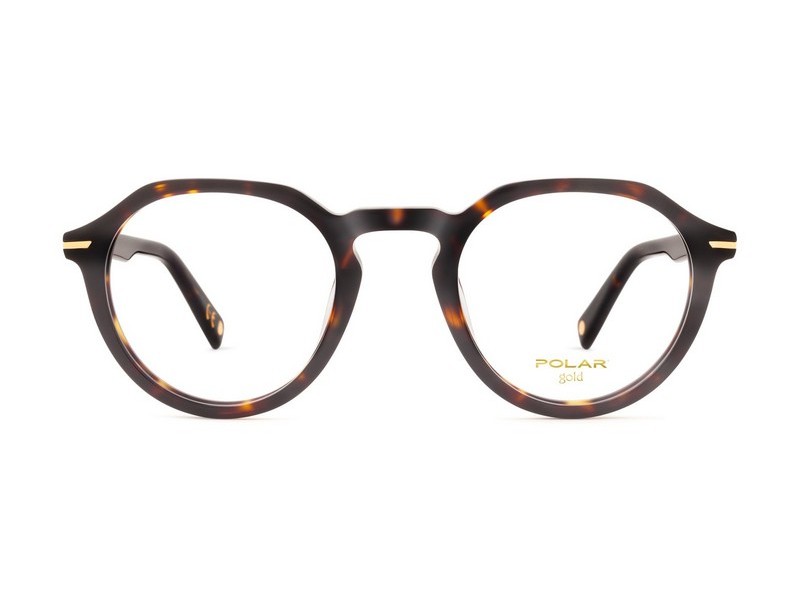 ΣΚΕΛΕΤΟΣ ΟΡΑΣΕΩΣ ΠΑΣΤΙΝΟΣ POLAR GOLD ΜΟΝΤΕΛΟ 7024 col.428 CLIP ON