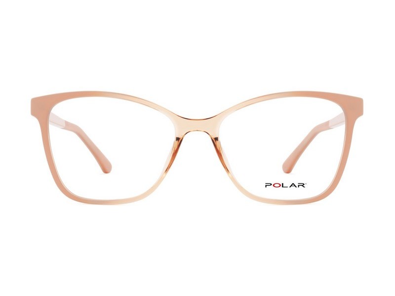 ΣΚΕΛΕΤΟΣ ΟΡΑΣΕΩΣ POLAR MONΤΕΛΟ 607 col. 08 CLIP ON