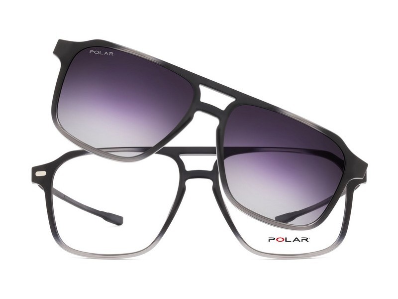 ΣΚΕΛΕΤΟΣ ΟΡΑΣΕΩΣ POLAR MONΤΕΛΟ 609 col. 27 CLIP ON