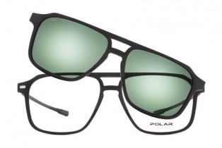 ΣΚΕΛΕΤΟΣ ΟΡΑΣΕΩΣ POLAR MONΤΕΛΟ 609 col. 76 CLIP ON