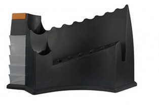 ΣΤΑΝΤ 8 ΠΕΝΣΩΝ & 6 ΚΑΤΣΑΒΙΔΙΩΝ TOOL STAND 1