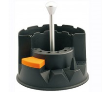 ΣΤΑΝΤ 8 ΠΕΝΣΩΝ & 6 ΚΑΤΣΑΒΙΔΙΩΝ ΣΤΡΟΓΓΥΛΟ TOOL STAND 2