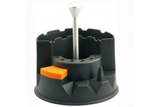 ΣΤΑΝΤ 8 ΠΕΝΣΩΝ & 6 ΚΑΤΣΑΒΙΔΙΩΝ ΣΤΡΟΓΓΥΛΟ TOOL STAND 2