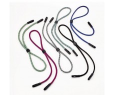 ΚΟΡΔΟΝΙΑ ΣΠΟΡ ΡΥΘΜΙΖΟΜΕΝΑ ACTION ΔΙΑΦΟΡΑ ΧΡΩΜΑΤΑ (ΣΕΤ 12 τεμ)