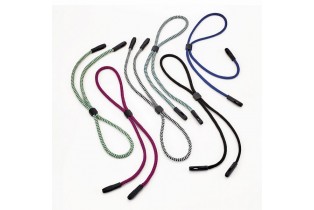 ΚΟΡΔΟΝΙΑ ΣΠΟΡ ΡΥΘΜΙΖΟΜΕΝΑ ACTION ΔΙΑΦΟΡΑ ΧΡΩΜΑΤΑ (ΣΕΤ 12 τεμ)