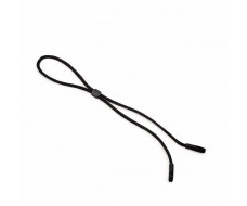 ΚΟΡΔΟΝΙΑ ΣΠΟΡ ΡΥΘΜΙΖΟΜΕΝΑ ACTION ΜΑΥΡΑ (ΣΕΤ 12 τεμ)