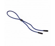 ΚΟΡΔΟΝΙΑ ΣΠΟΡ ΡΥΘΜΙΖΟΜΕΝΑ ACTION ΜΠΛΕ (ΣΕΤ 12 τεμ)