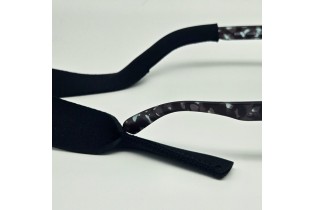 ΚΟΡΔΟΝΙΑ ΟΛΥΜΠΙΑ XL ΤΡΥΠΑ /ΜΑΥΡΟ (2τεμ)