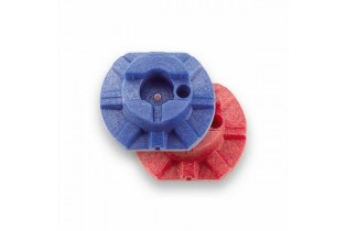 ΒΕΝΤΟΥΖΕΣ HUVITZ 20*17mm (5τεμ)