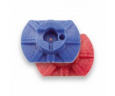 ΒΕΝΤΟΥΖΕΣ HUVITZ 24*17mm (5τεμ)