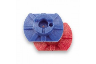 ΒΕΝΤΟΥΖΕΣ HUVITZ 24*17mm (5τεμ)