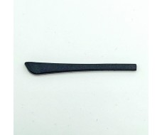 ΑΚΡΟΒΡΑΧΙΟΝΙΑ ΚΑΟΥΤΣΟΥΚ ΠΛΑΚΕ ΜΑΥΡΟ 65mm (10τεμ)