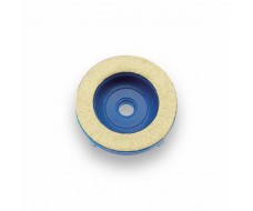 ΤΣΟΚ ΤΡΟΧΟΥ BRIOT/WECO  19mm (2τεμ)