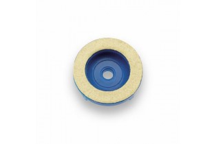 ΤΣΟΚ ΤΡΟΧΟΥ BRIOT/WECO  19mm (2τεμ)