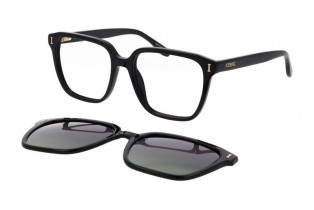 ΣΚΕΛΕΤΟΣ ΟΡΑΣΕΩΣ  ICEBERG  ΜΟΝΤΕΛΟ 336C col. 01 CLIP ON