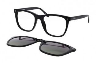 ΣΚΕΛΕΤΟΣ ΟΡΑΣΕΩΣ  ICEBERG  ΜΟΝΤΕΛΟ 338C col. 01 CLIP ON