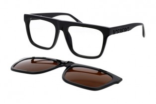 ΣΚΕΛΕΤΟΣ ΟΡΑΣΕΩΣ  ICEBERG  ΜΟΝΤΕΛΟ 341C col. 01 CLIP ON