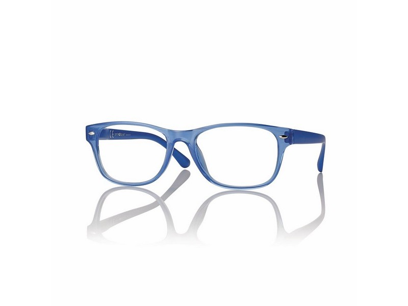 ΓΥΑΛΙΑ ΠΡΕΣΒΥΩΠΙΑΣ POLYCARBONATE ΜΕΓΕΘΟΣ 53 