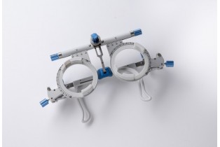 ΔΟΚΙΜΑΣΤΙΚΟΣ ΣΚΕΛΕΤΟΣ ΑΛΟΥΜΙΝΙΟΥ 5 ΘΕΣΕΩΝ TABO ULTRA LIGHT ΔΟΚΙΜΑΣΤΙΚΟΣ ΣΚΕΛΕΤΟΣ ΑΛΟΥΜΙΝΙΟΥ 5 ΘΕΣΕΩΝ TABO ULTRA LIGHT