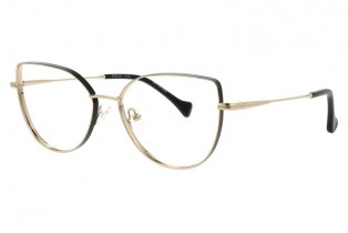 ΣΚΕΛΕΤΟΣ ΟΡΑΣΕΩΣ  REPLAY  ΜΟΝΤΕΛΟ 492V col. 01