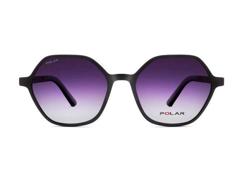 ΣΚΕΛΕΤΟΣ ΟΡΑΣΕΩΣ POLAR MONΤΕΛΟ 619 col. 77/F CLIP ON