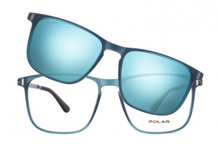 ΣΚΕΛΕΤΟΣ ΟΡΑΣΕΩΣ POLAR MONΤΕΛΟ 622 col. 27/F  CLIP ON