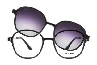 ΣΚΕΛΕΤΟΣ ΟΡΑΣΕΩΣ POLAR MONΤΕΛΟ 626 col. 77/F  CLIP ON