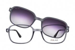 ΣΚΕΛΕΤΟΣ ΟΡΑΣΕΩΣ POLAR MONΤΕΛΟ 627 col. 27/F CLIP ON