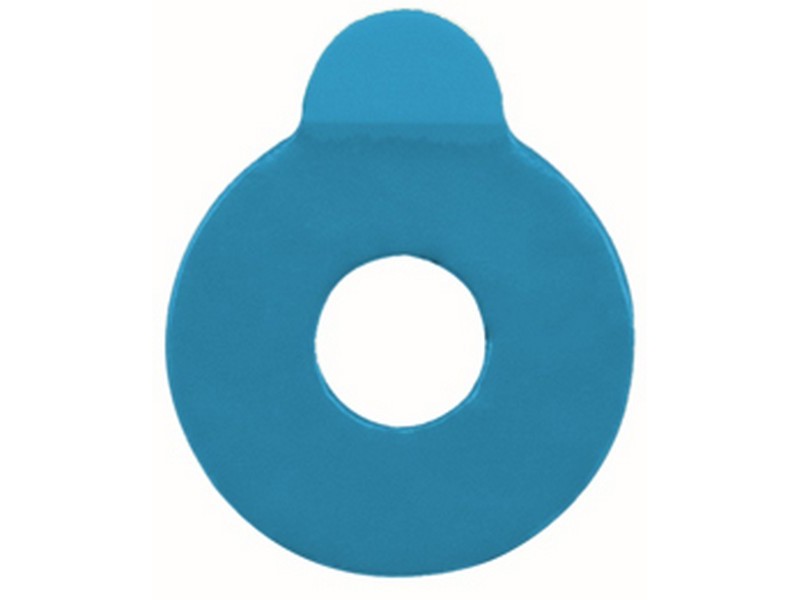 ΑΥΤΟΚΟΛΛΗΤΑ ΤΡΟΧΟΥ Δ=22mm Essilor Type (1000τεμ)