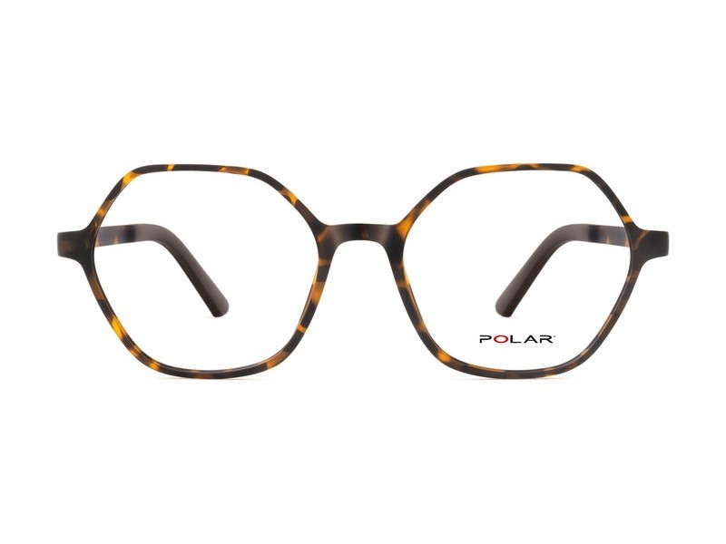 ΣΚΕΛΕΤΟΣ ΟΡΑΣΕΩΣ POLAR MONΤΕΛΟ 619 col. 428/R CLIP ON