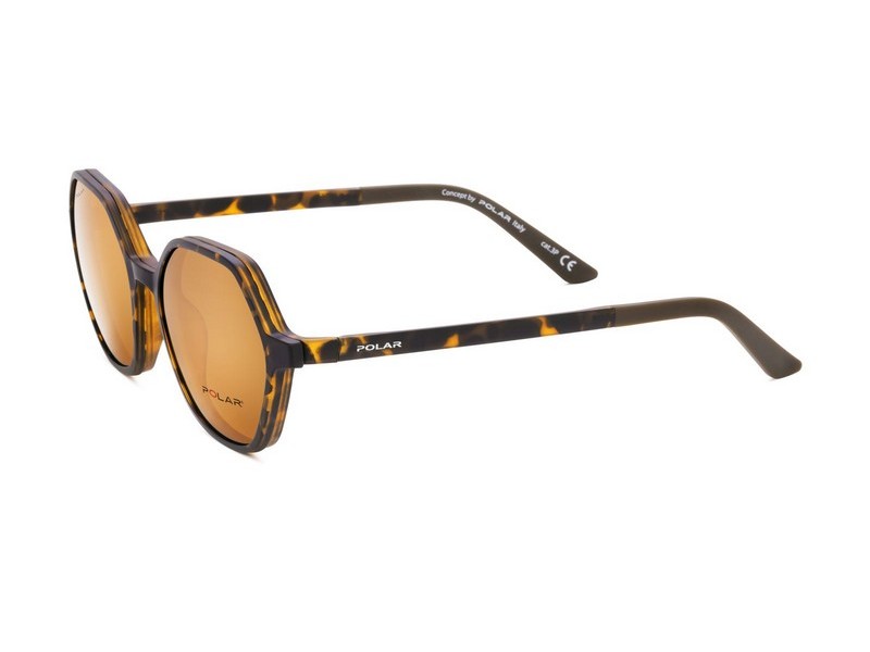 ΣΚΕΛΕΤΟΣ ΟΡΑΣΕΩΣ POLAR MONΤΕΛΟ 619 col. 428/R CLIP ON