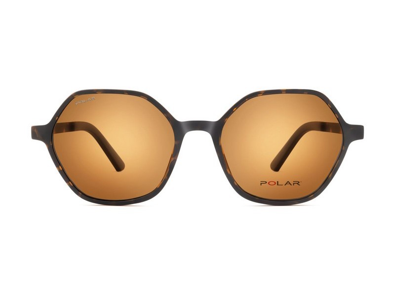 ΣΚΕΛΕΤΟΣ ΟΡΑΣΕΩΣ POLAR MONΤΕΛΟ 619 col. 428/R CLIP ON