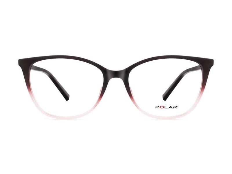 ΣΚΕΛΕΤΟΣ ΟΡΑΣΕΩΣ POLAR MONΤΕΛΟ 624 col. 430  CLIP ON