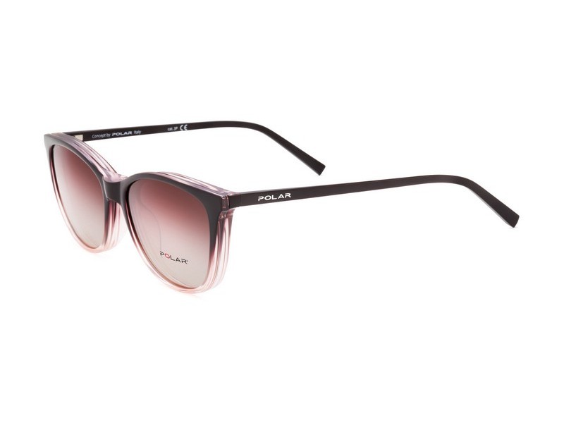 ΣΚΕΛΕΤΟΣ ΟΡΑΣΕΩΣ POLAR MONΤΕΛΟ 624 col. 430  CLIP ON