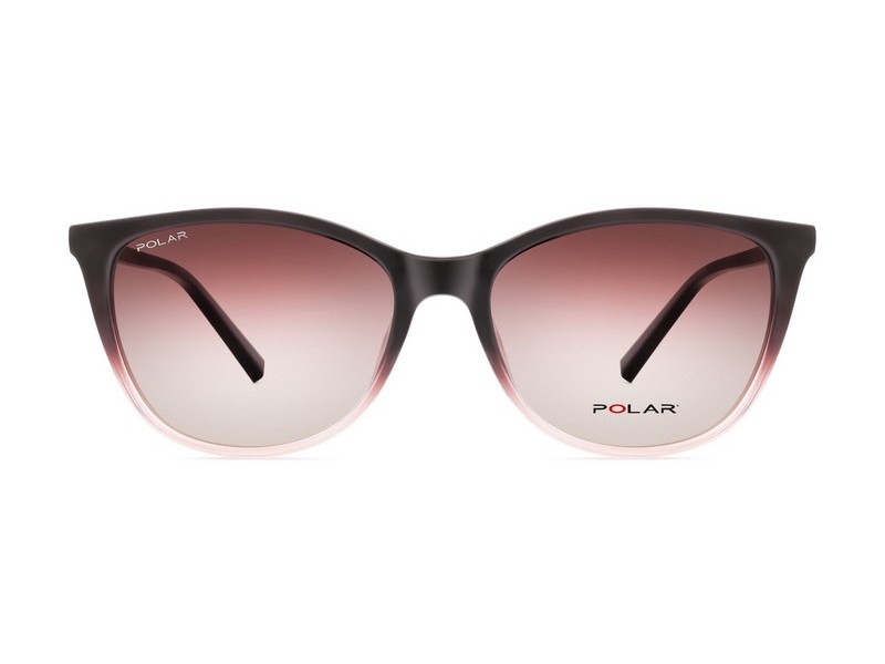 ΣΚΕΛΕΤΟΣ ΟΡΑΣΕΩΣ POLAR MONΤΕΛΟ 624 col. 430  CLIP ON