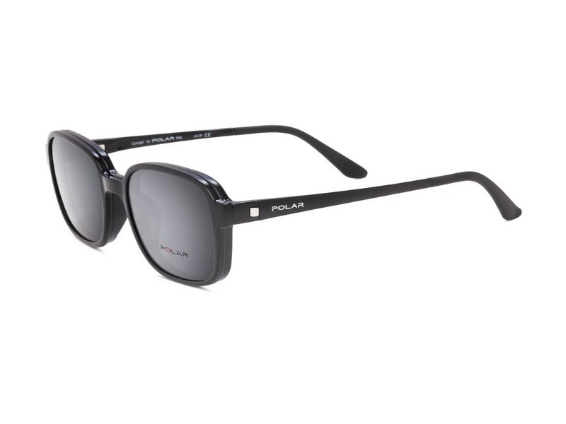 ΣΚΕΛΕΤΟΣ ΟΡΑΣΕΩΣ POLAR MONΤΕΛΟ 627 col. 77/F CLIP ON